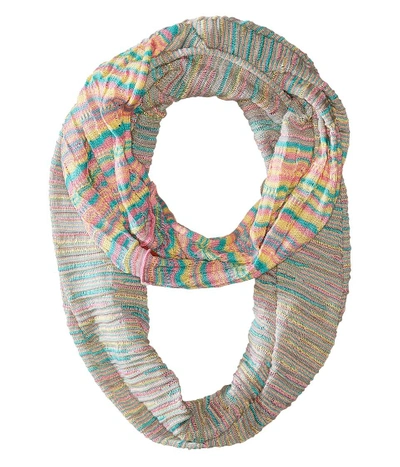 Missoni - Co36cod5332 (pink/green) Scarves