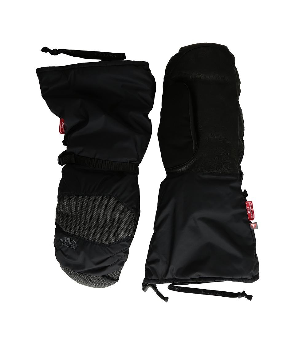 The North Face - Himalayan Mitt (tnf Black (prior Season)) Extreme Cold  Weather Gloves | ModeSens