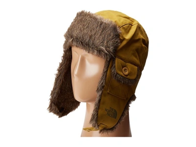 The North Face - Heli Hoser Hat (bronze Mist (prior Season)) Caps | ModeSens