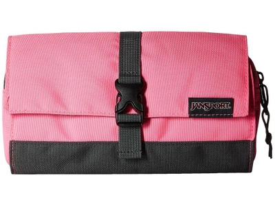 Jansport 2025 matrix pouch