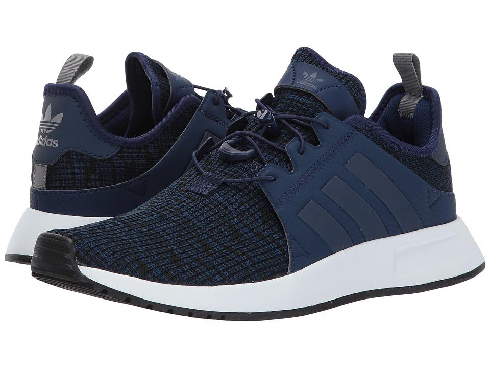 Adidas Originals - X_plr (dark Blue/grey 3) Men's Shoes