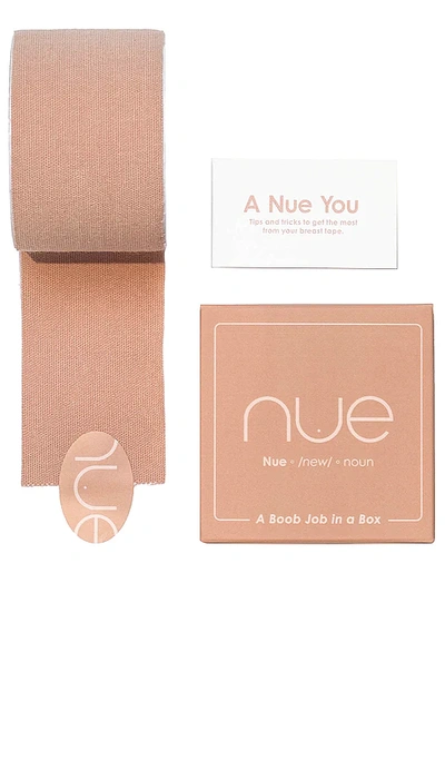 Nué A Boob Job In A Box Breast Tape In Light-medium