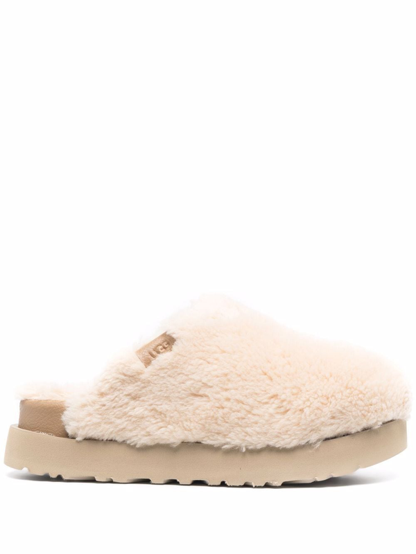 ugg slippers platform