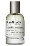 Le Labo Thé Matcha 26 Eau De Parfum, 1.7 oz