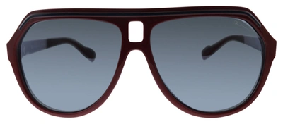 Ben Sherman Ben M04 Navigator Sustainable Polarized Sunglasses In Blue