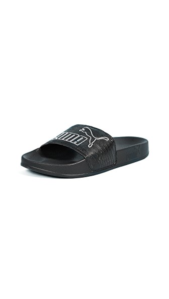 finish line puma slides
