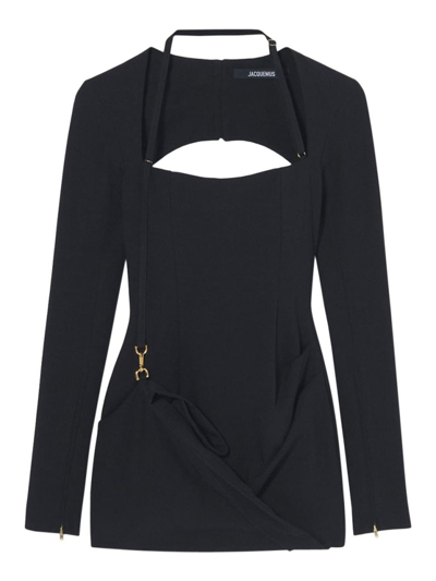 jacquemus la robe esca