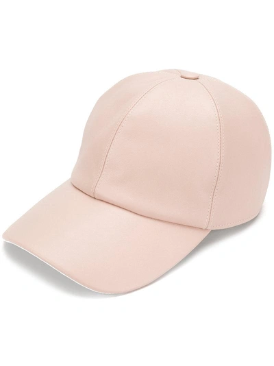 Buscemi Micro Stud Cap