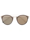 Oliver Peoples Remick Sunglasses