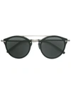 Oliver Peoples Metallic