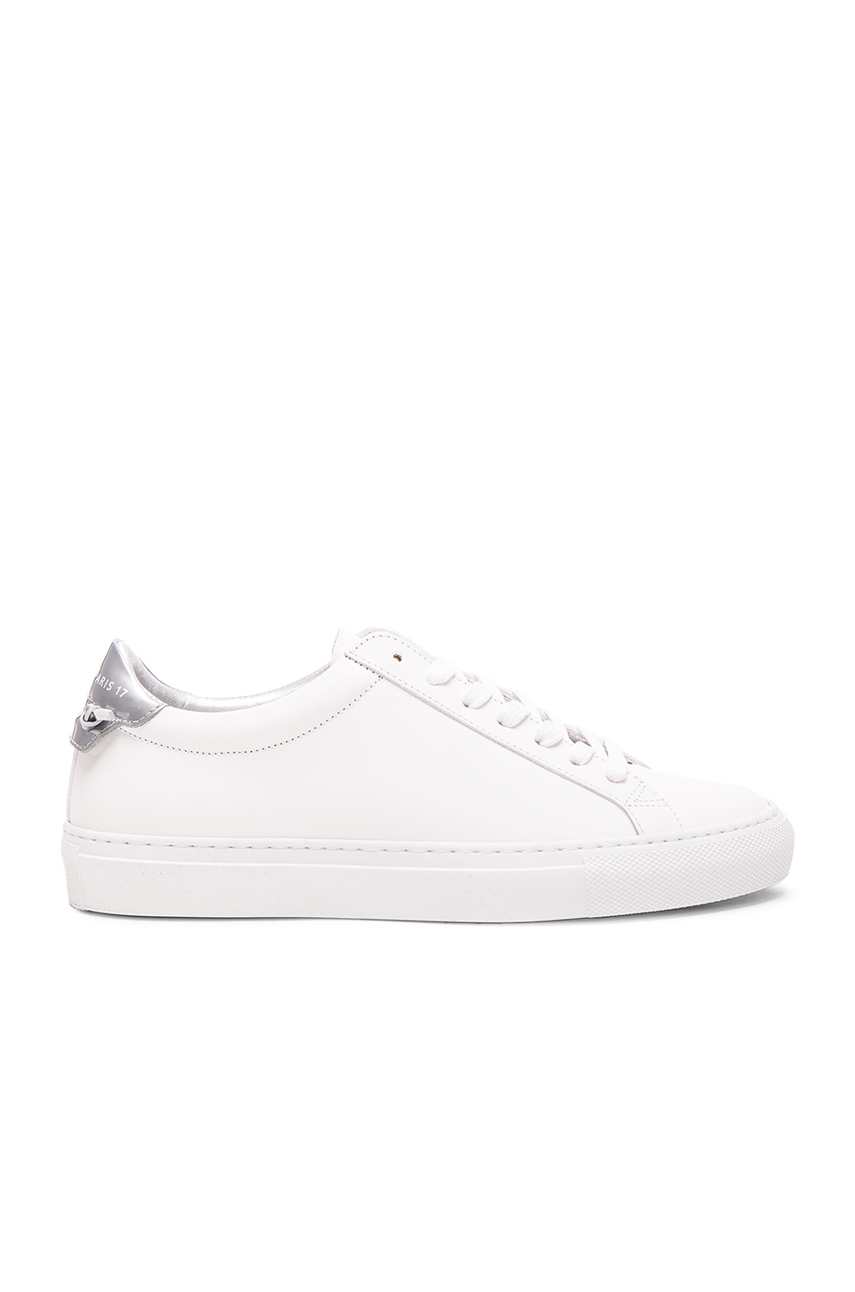 Givenchy Leather Urban Knots Low 