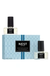 Nest New York Ocean Mist & Sea Salt Wall Diffuser Refill