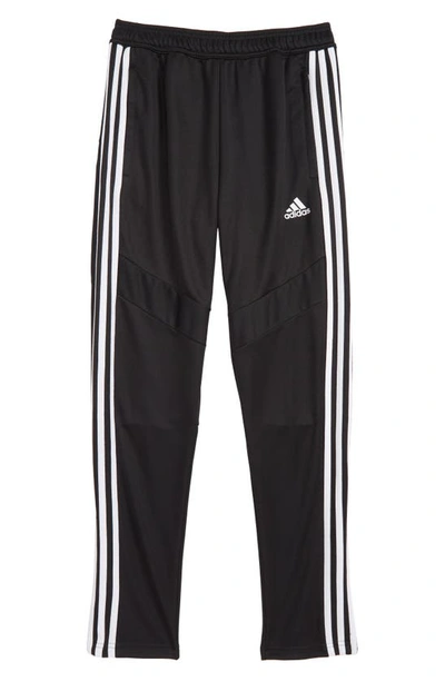 Adidas Originals Kids' Tiro19 Track Pants In Black / White