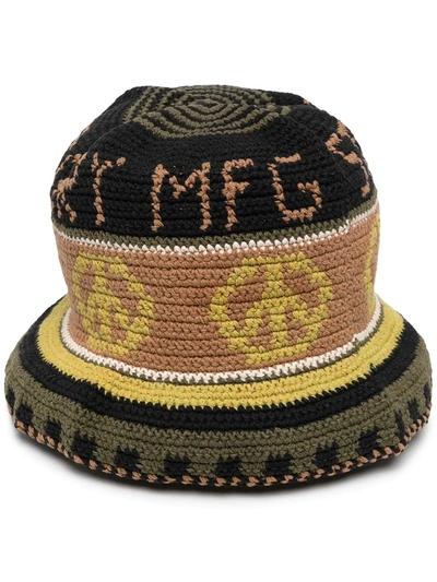 柔らかい STORY mfg. BREW HAT バケットハット ハット - abacus-rh.com