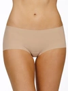 Hanky Panky Breathesoft Boyshort In Brown