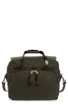 Filson Padded Laptop Bag - Green