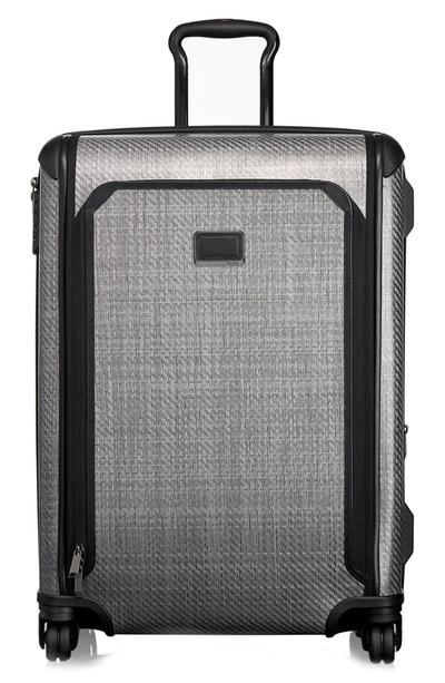 Tumi Graphite Tegra-lite Max Medium-trip Packing Case Luggage