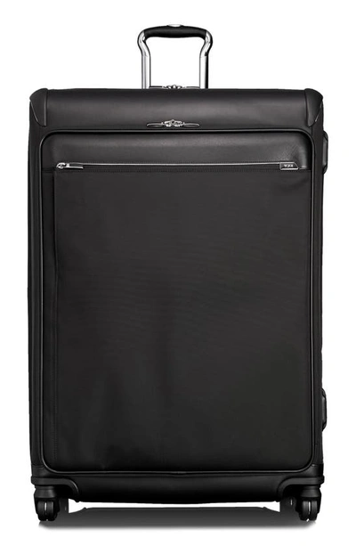 Tumi Macarthur 26-inch Short Trip Expandable Packing Case - Black