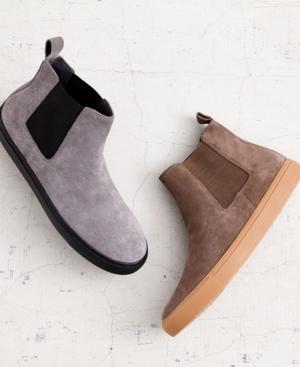 steve madden chelsea sneaker