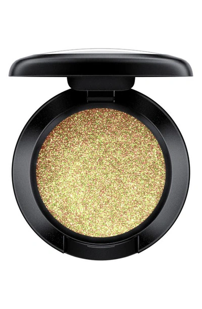 Mac Cosmetics Mac Le Disko Dazzleshadow Eyeshadow In I Like 2 Watch