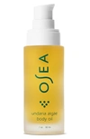 Osea Undaria Algae Body Oil, 1 oz