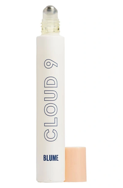 Blume Cloud 9 Essential Oil Roll-on In White