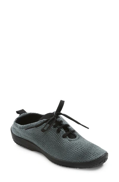 Arcopedico Ls Sneaker In Titanium