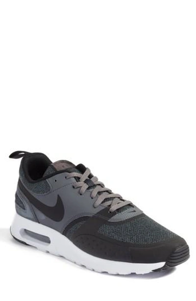 Nike Air Max Vision Se Sneaker In Anthracite/ Black/ Dark Grey | ModeSens