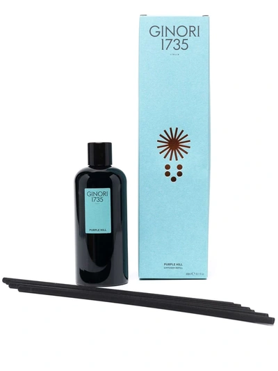 Ginori 1735 Purple Hill Scent Diffuser Refill