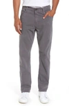 Ag Dylan Skinny Fit Corduroy Pants In Field Stone