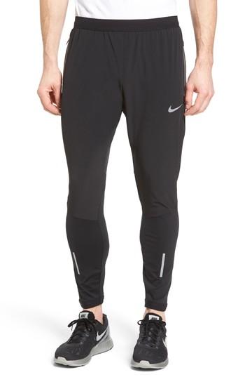 nike men's flex swift running pants