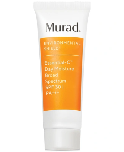 Murad Essential-c Day Moisture Broad Spectrum Spf 30, 0.8-oz.