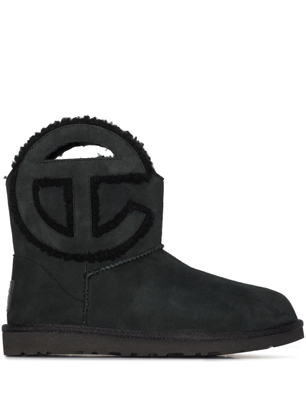telfar ugg boots