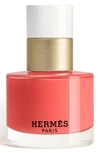 Hermes Les Mains Hermès In 30 Rose Horizon