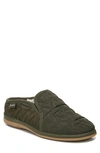 Zodiac Women's Preston Slippers Women's Shoes In Dark Olive