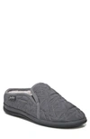 Zodiac Women's Preston Slippers In Smoke