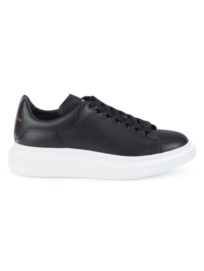 Alexander Mcqueen ,  44.5 In Black