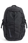 Patagonia Refugio 26l Backpack In Black