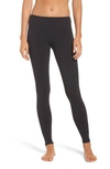 Alo Yoga Epic High-waist Performance Leggings In Black