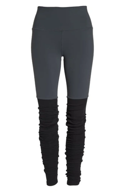 High-Waist Goddess Legging サイズxs ブラック 3694909_29?w=400