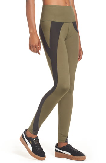 puma powershape tights