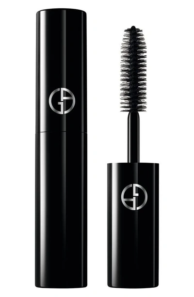 Giorgio Armani Travel Size Eyes To Kill Classic Defining & Lengthening Mascara In Black