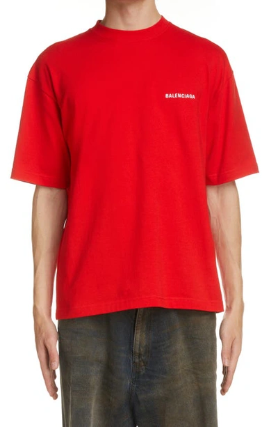 BALENCIAGA T-Shirts for Men | ModeSens