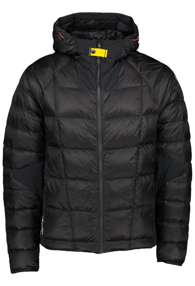 Parajumpers Dream Padded Jacket In Black