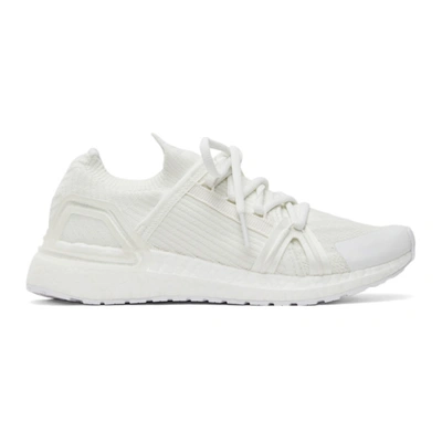 Adidas By Stella Mccartney Off-white Ultraboost 20 Sneakers In Supplier Colour/sup