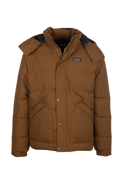 Patagonia Coats In Neutral