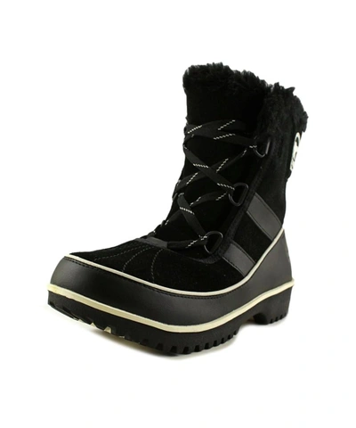 Sorel 'tivoli Ii' Waterproof Boot In Black