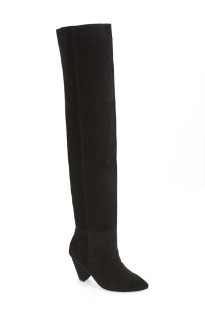 jeffrey campbell senita boots