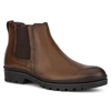 Vintage Foundry Co Revy Chelsea Boot In Brown