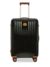 Bric's Capri 27" Spinner Suitcase In Black